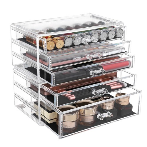 Make organizer stapelbare - organizer, 2