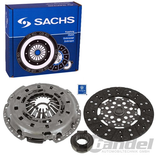 Sachs xtend kupplungssatz - sachs,
