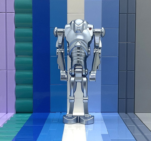 Custom battle droid - custom,