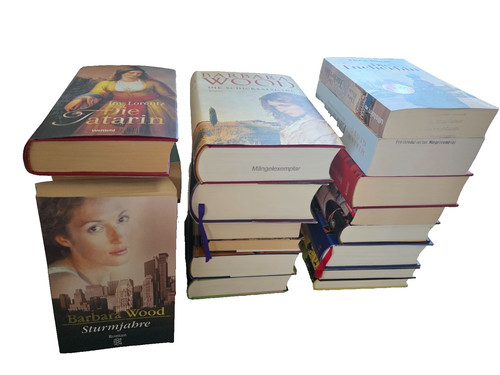 Historische romane - historische,