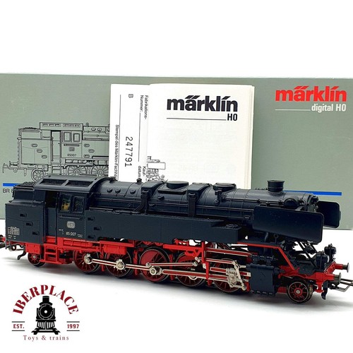 Märklin 3709 - ♻️✨,