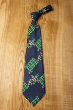 %SALE% Vintage 70er Krawatte