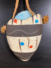 Wandvase Vase West Germany 326