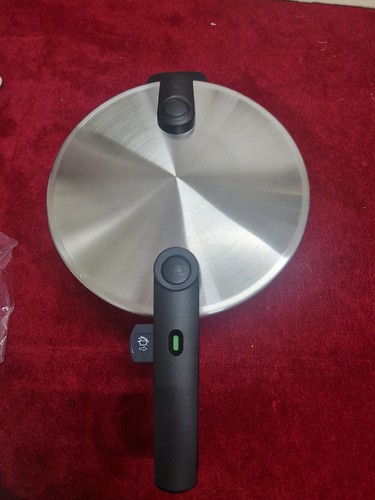 Fissler vitaquick 8litre - vitaquick,
