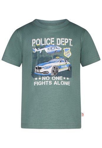 Salt and pepper shirt - and,
