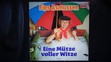 LP "FIPS ASMUSSEN - EINE