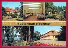 Bad Saarow-Pieskow Gaestehaus