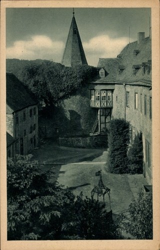 Hohenlimburg hagen in - hohenlimburg,