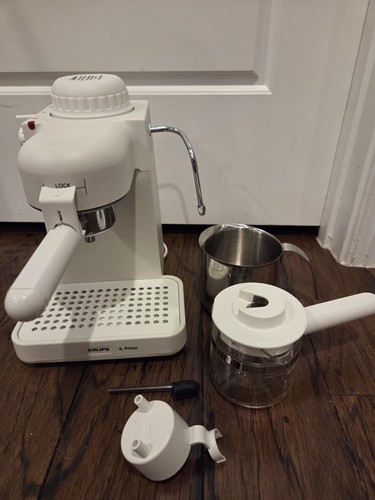 Krups primo 972 a - krups,
