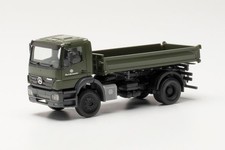 Herpa LKW MB Axor
