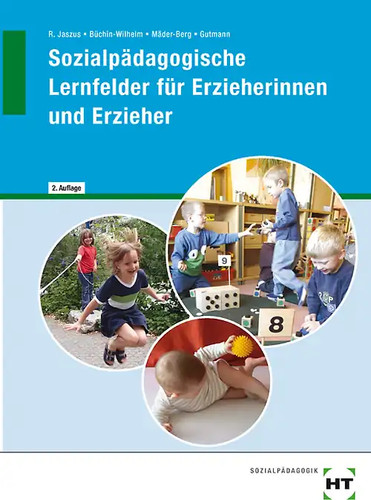 Sozialpädagogische lernfelder - sozialpädagogische,