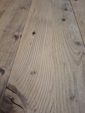 6x Altholz Brett Bohle Leisten gebürstet DIY upcycling Wandverblender gehobelt