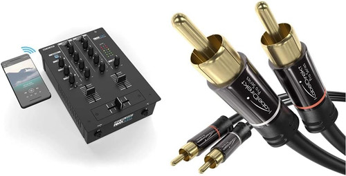 Rmx kanal bluetooth - 2-kanal,