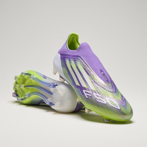 Adidas f50 elite - f50, laceless