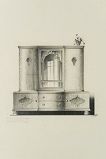 J. BETZ (20.Jhd), Entwurf