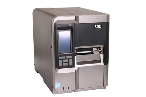 Tsc mx341p etikettendrucker - etikettendrucker, //