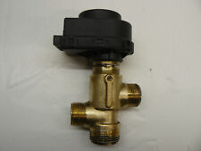 Wolf Stellmotor mit 3 - Wege - Ventil 4505754