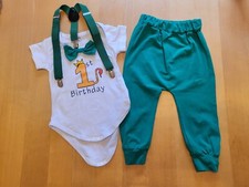 Dschungel Geburtstag Set