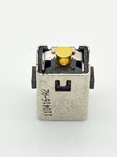 DC Jack Netzteilbuchse