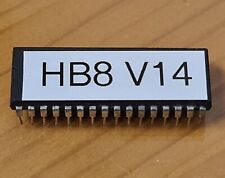Eprom für Löwen Dart HB8 ver. 14, Dartautomat Dartgerät Löwendart SM96