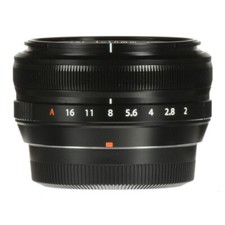 Fujifilm fujinon 18mm - xf, r