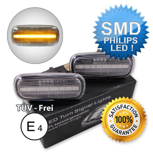 Led seitenblinker blinker - led,