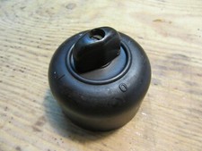 Drehschalter Knebelschalter DRP Bakelit Schalter Industrie Design  #G7-6#