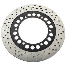 Bremsscheibe vorne für