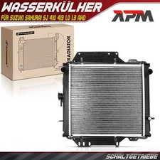 Kühler Wasserkühler