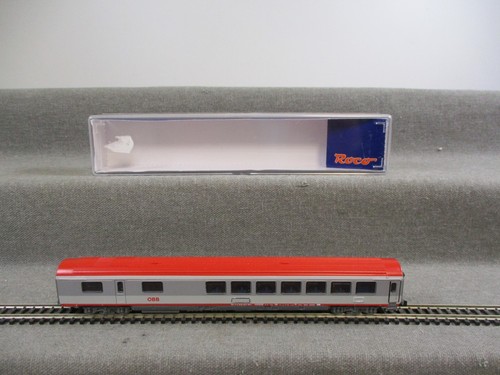 Roco spur 24433 - roco,