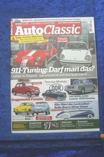 Auto Classic 6/20 911 Tuning Goggomobil Karman Ghia Typ 14 34 Lancia 2000 GAZ 21
