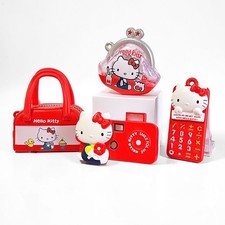 Hello Kitty: Nostalgic Items