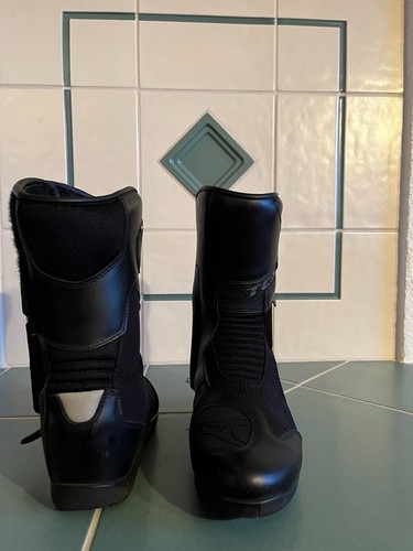 Damen motorradstiefel 37 - damen, gr.36/37
