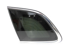 Seitenscheibe Feste Scheibe Re Hi Orig. getönt für Jeep Cherokee KL 22tkm!!