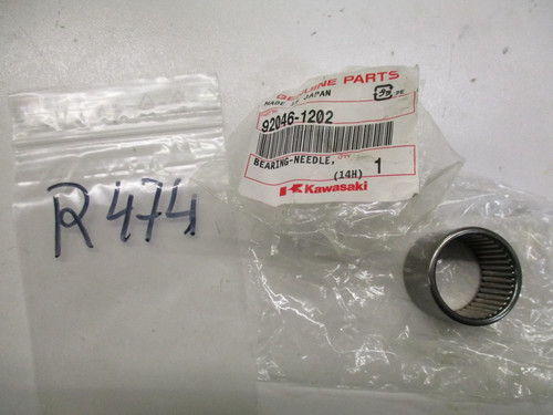 R498 schalter kawasaki - kawasaki, z