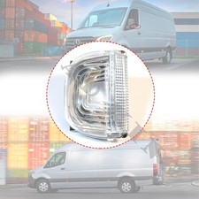 1x Außenspiegel Blinker