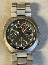 Sinn automatic chronograph - sinn,