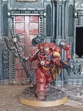 Primaris Techmarine – Space