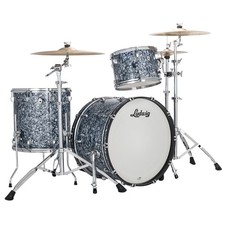 Schlagzeug ludwig neusonic fab - schlagzeug,