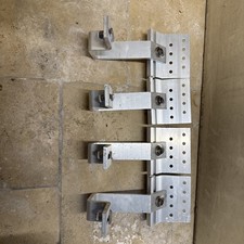 Würth Zebra Dachbalken Für