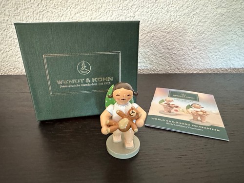 Wendt und kühn engel mit - kühn,