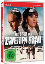 Die Spur der zweiten Frau *