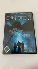 Gothic 2 AddOn: Die Nacht des Raben