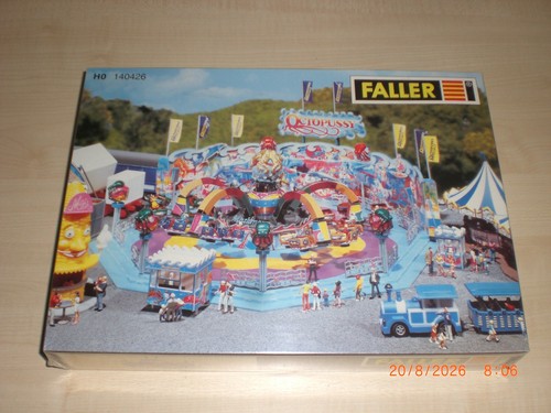 Faller 140426 karussell - 140426,