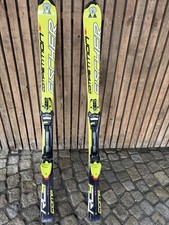 Fischer RC4 Competition RC 140