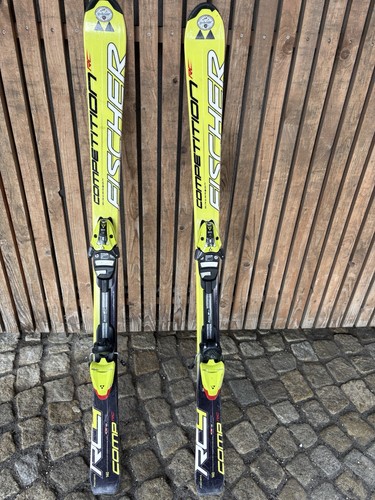 Fischer rc4 competition - competition, 140