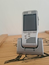 Philips DPM 8000 Pocket Memo /
