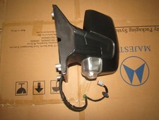 Außenspiegel Seitenspiegel Ford Transit Custom Links Side Mirror