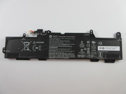Akku elitebook 840 g6 - elitebook,