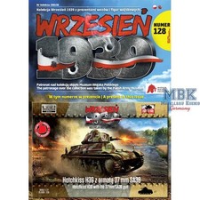 First to Fight WZ1939-128